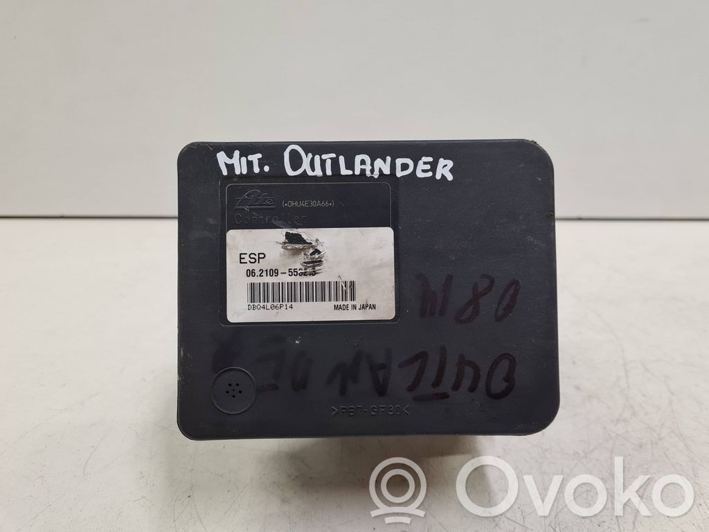 Mitsubishi Outlander ABS Pump 