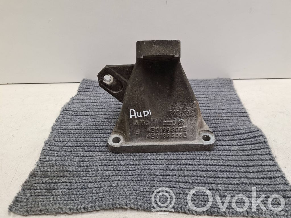 Audi A6 S6 C5 4B Engine mounting bracket 