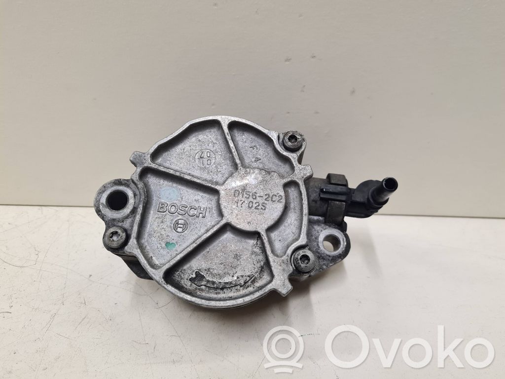 Citroen C4 I Vacuum pump 