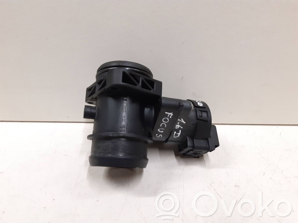 Throttle valve   96864872,27090811,070909
