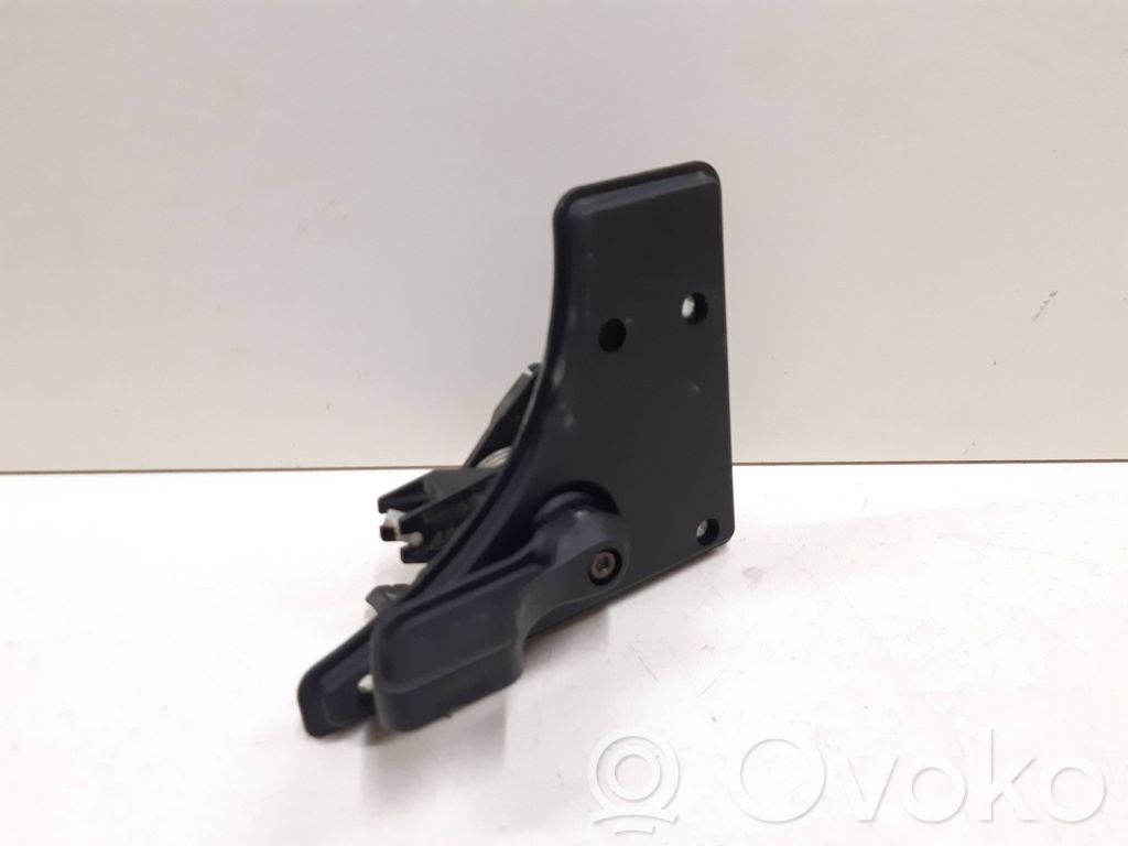 Fiat Ducato Manecilla interna de puerta corredera 