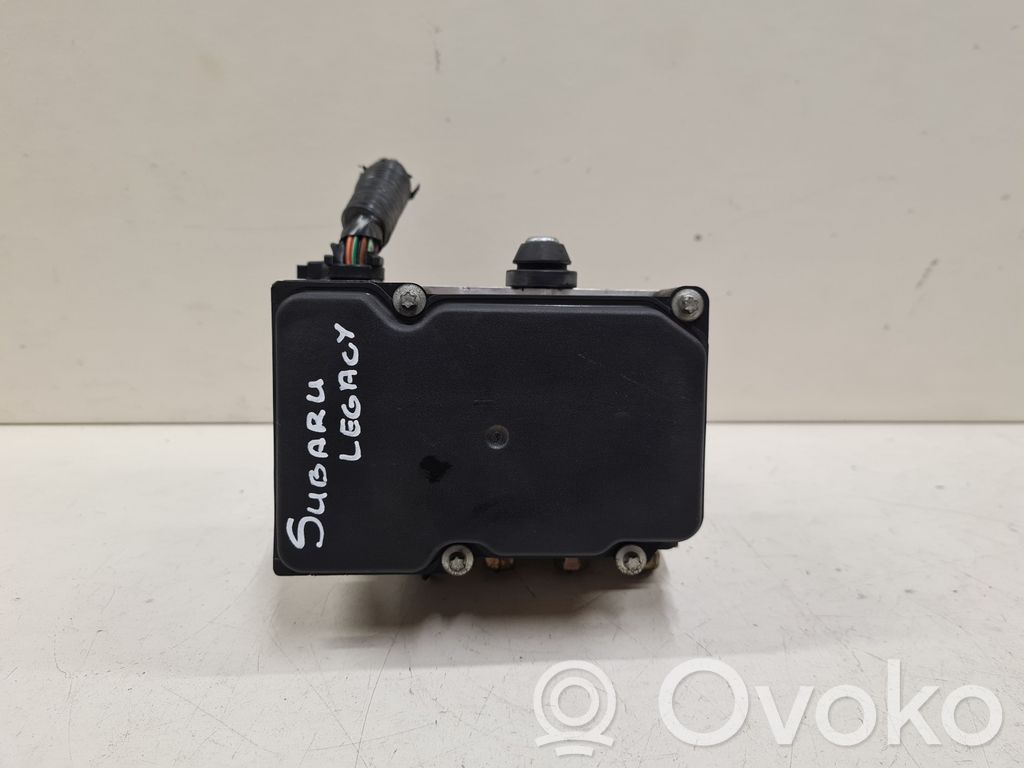 Subaru Legacy ABS bloks 