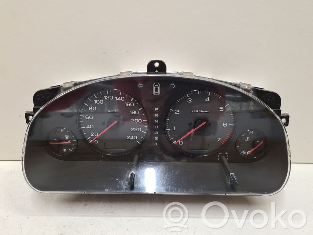 Subaru Outback Speedometer (instrument cluster) 