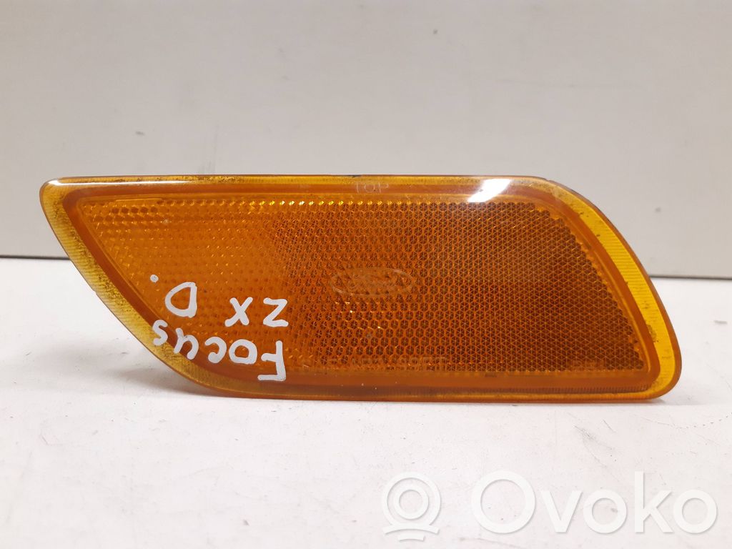 Front indicator light   XS4115A456A