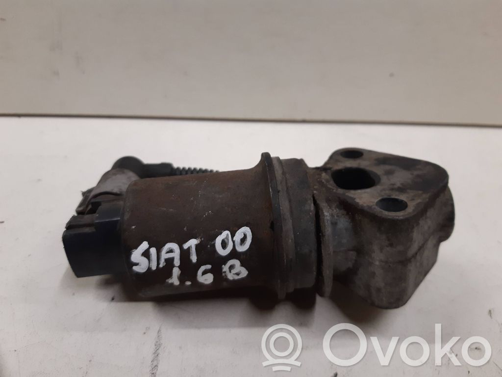 Seat Altea Válvula EGR 