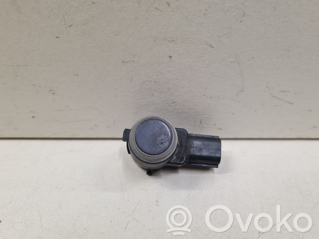 Opel Insignia A Sensor de aparcamiento PDC 