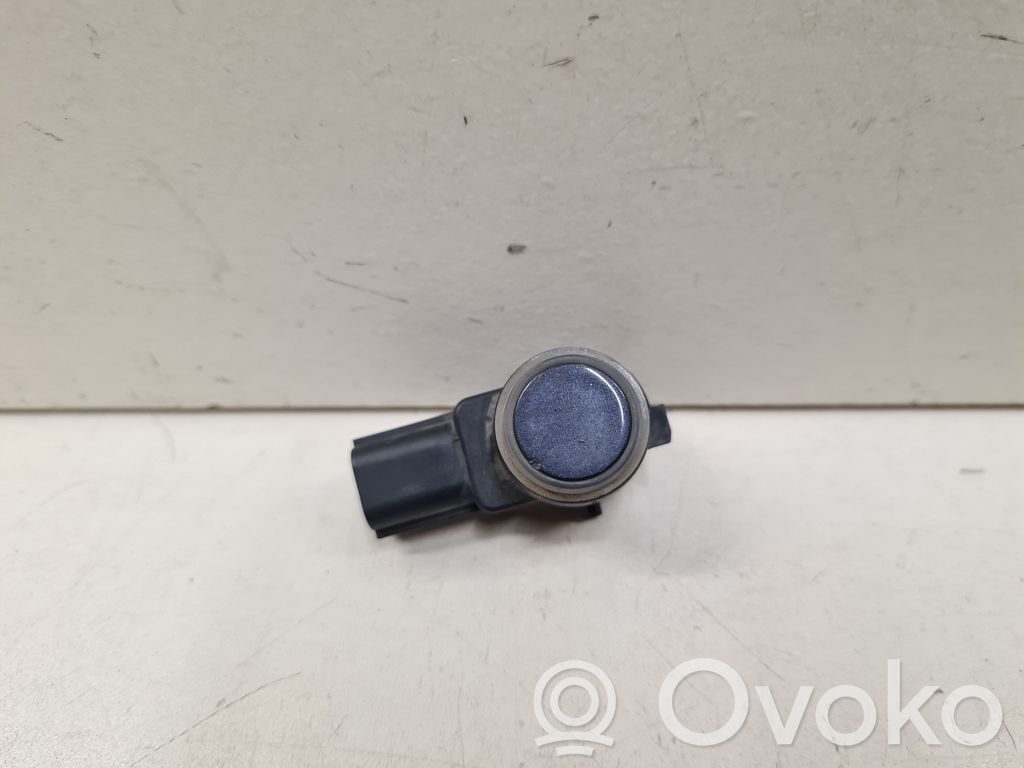 Opel Insignia A Sensor de aparcamiento PDC 