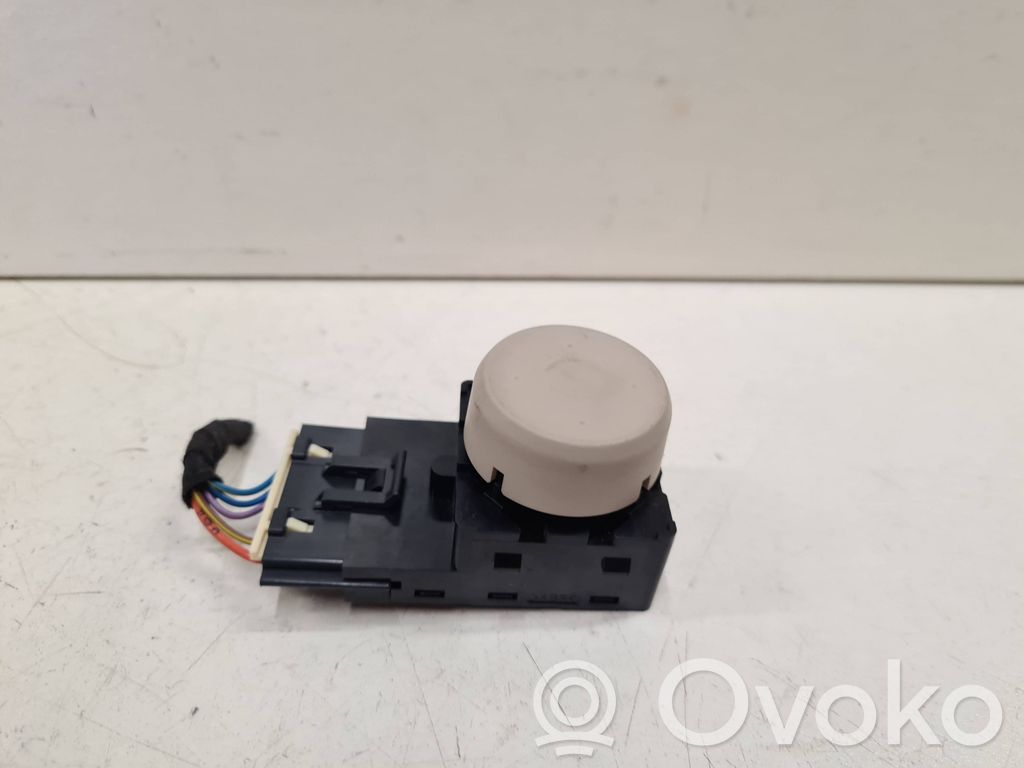 Opel Insignia A Interruptor de control del asiento 