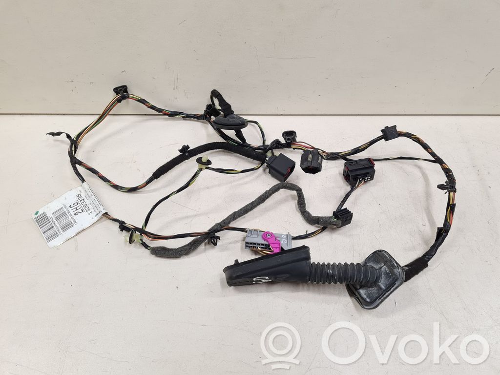 Opel Insignia A Cableado de puerta trasera 