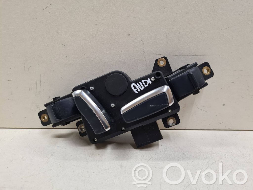 Audi A8 S8 D3 4E Seat control switch 