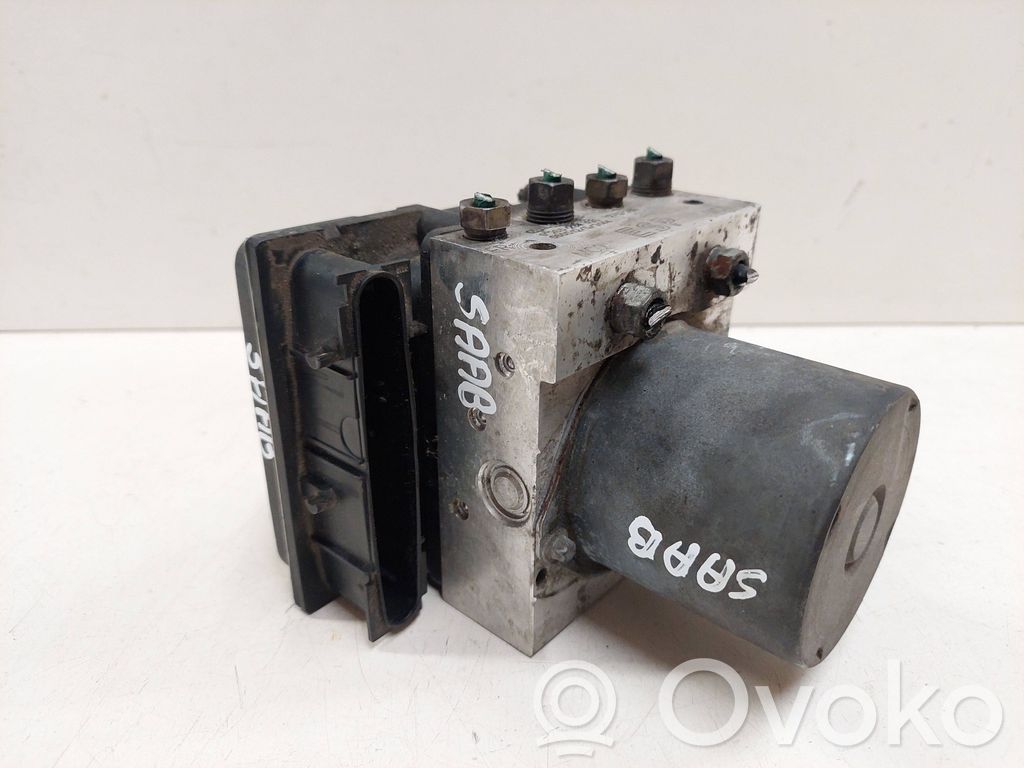 Saab 9-5 ABS Blokas 