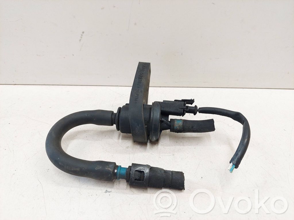 Saab 9-5 Solenoidinis vožtuvas 