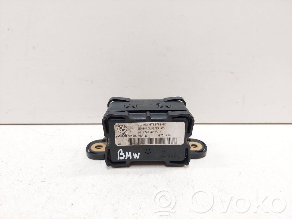 BMW 3 E90 E91 ESP Drehratensensor Querbeschleunigungssensor 