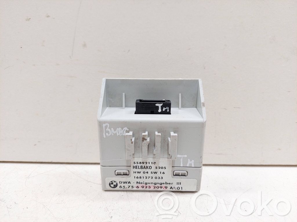 BMW X5 E53 Niveausensor 