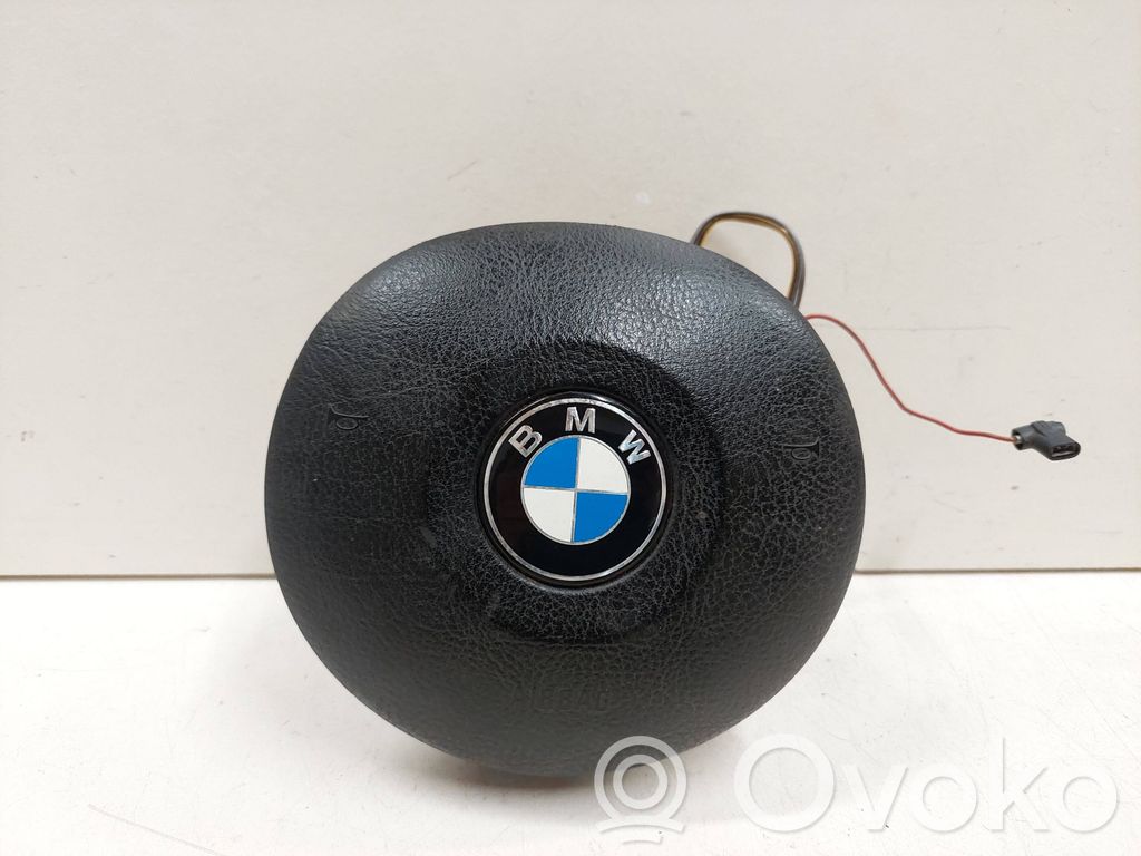 BMW X5 E53 Vairo oro pagalvė 