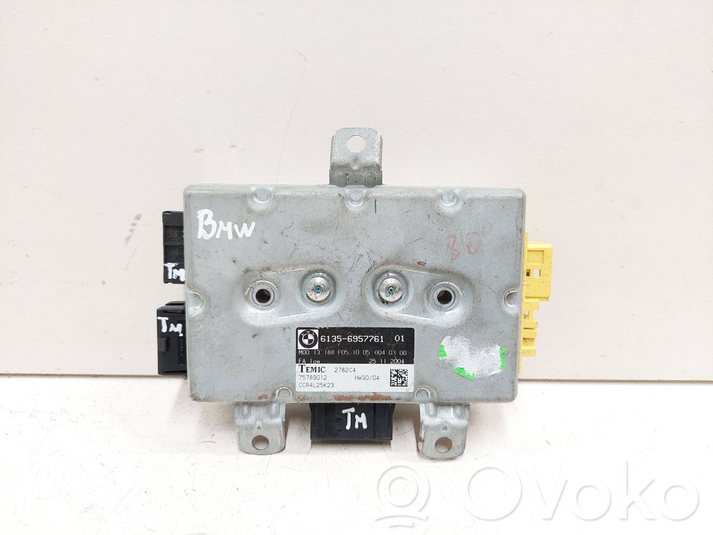 BMW 5 E60 E61 Door control unit/module 