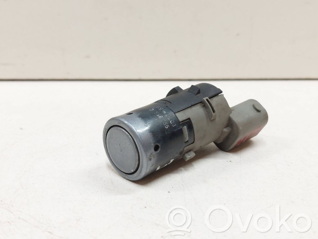 BMW 5 E60 E61 Parksensor PDC 