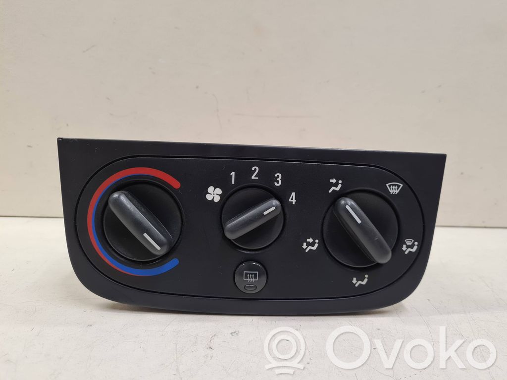 Climate control unit   28451520,28451520L36