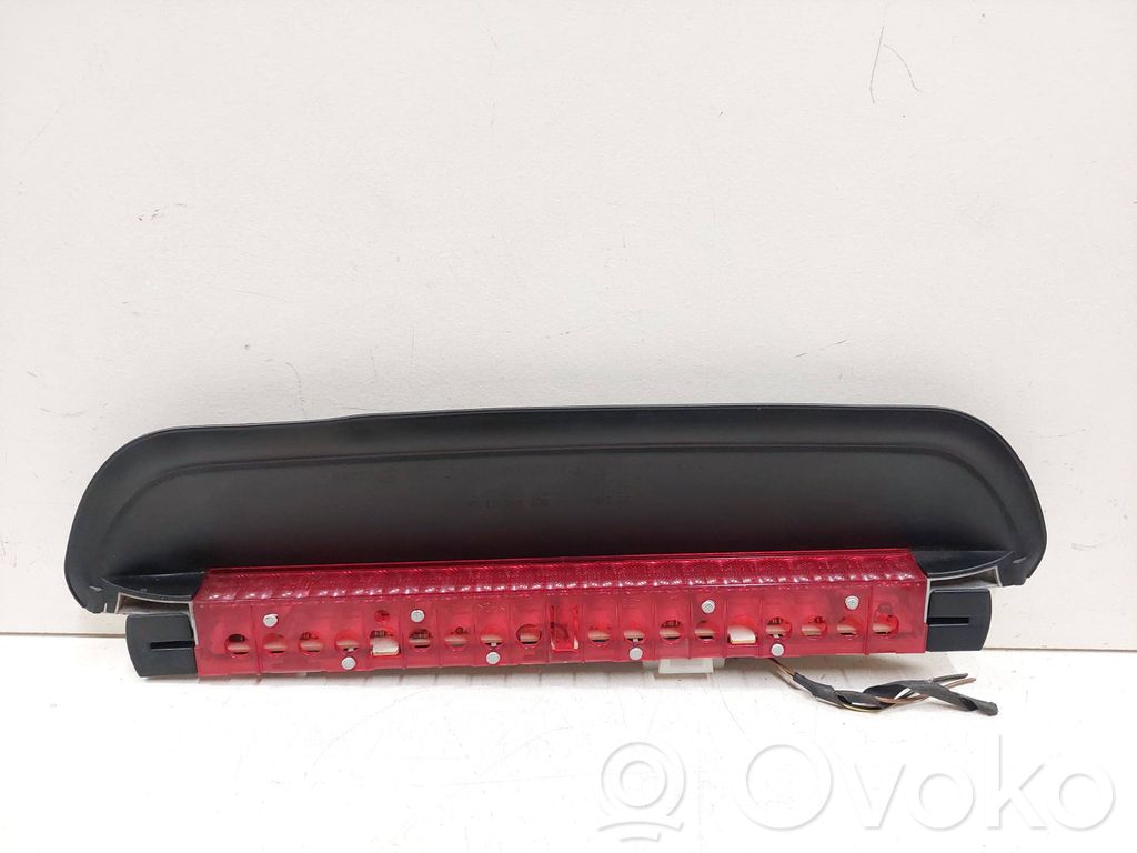 BMW 3 E90 E91 Third/center stoplight 