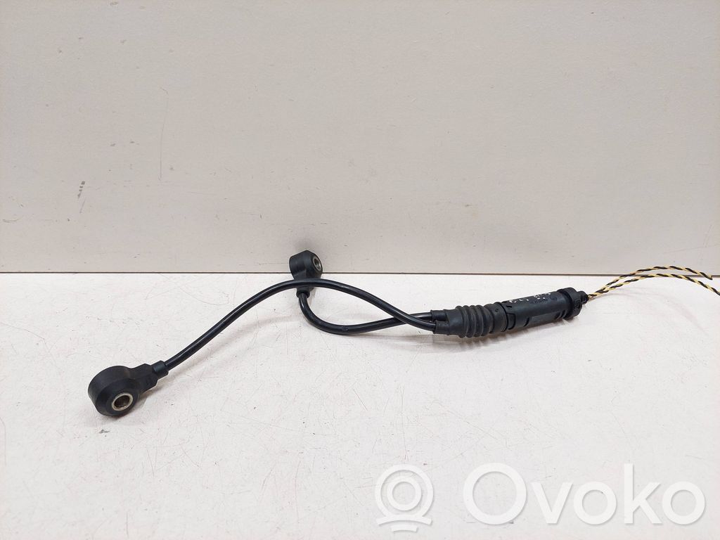 BMW X5 E53 Detonation knock sensor 