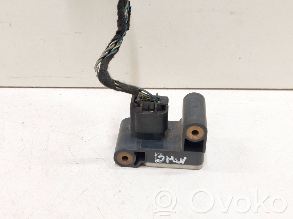 Airbag deployment crash/impact sensor   6911003,210705,0285003900