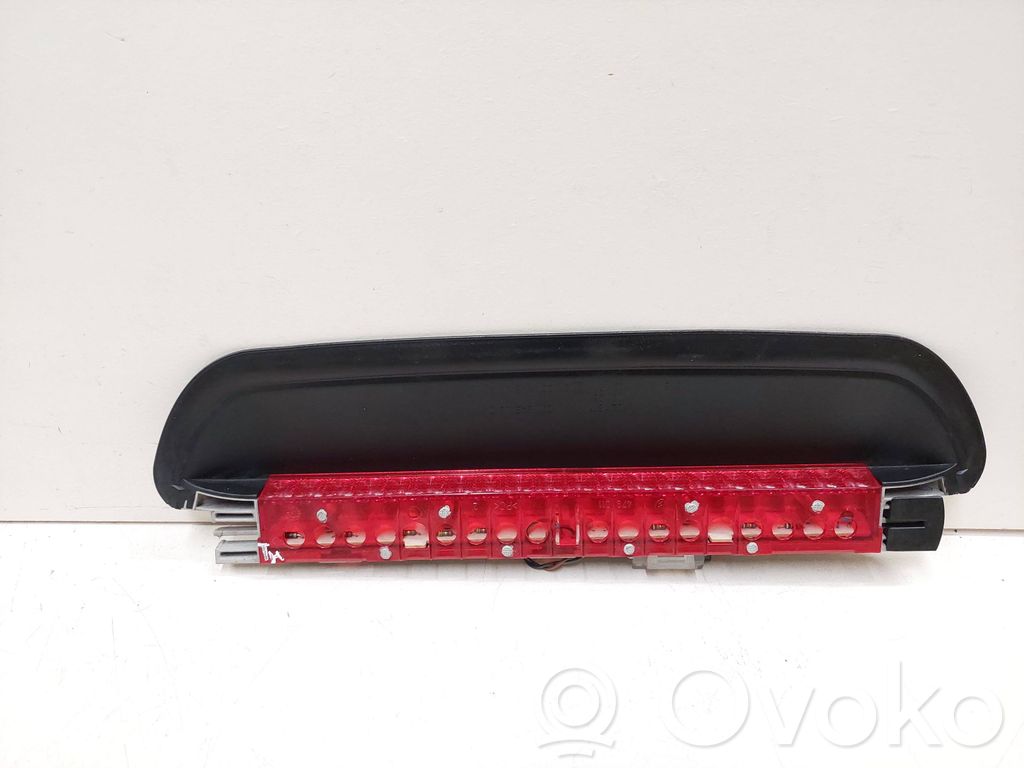 BMW 3 E90 E91 Third/center stoplight 