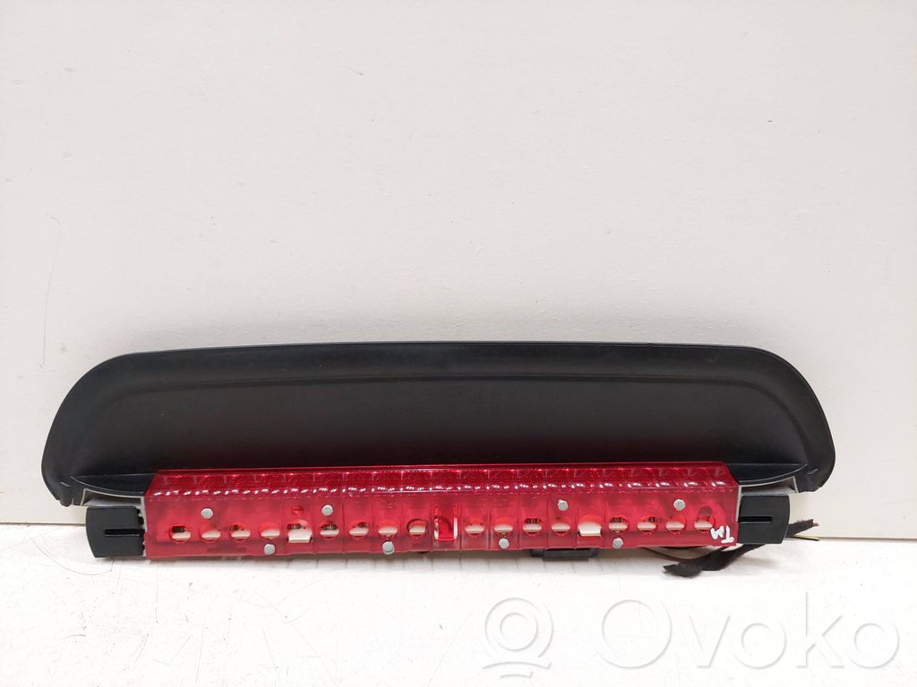 BMW 3 E90 E91 Third/center stoplight 