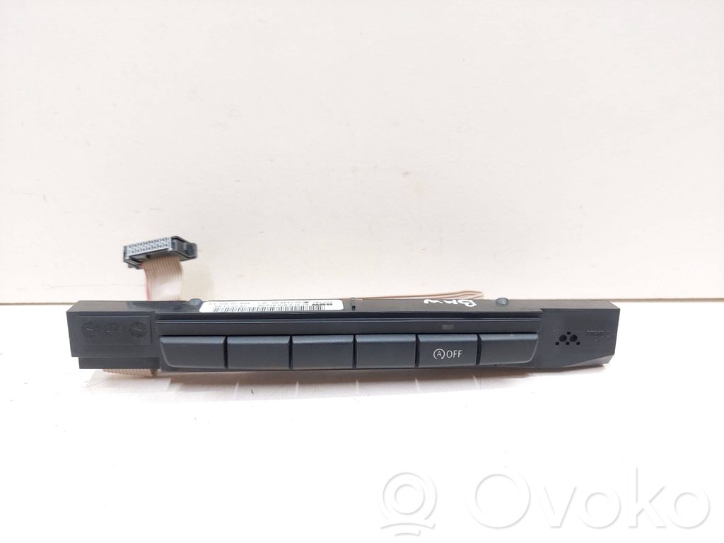 BMW 3 E90 E91 Otros interruptores/perillas/selectores 