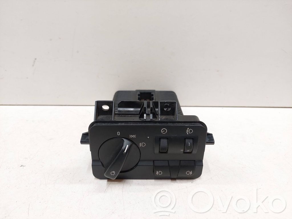 BMW 3 E46 Light switch 