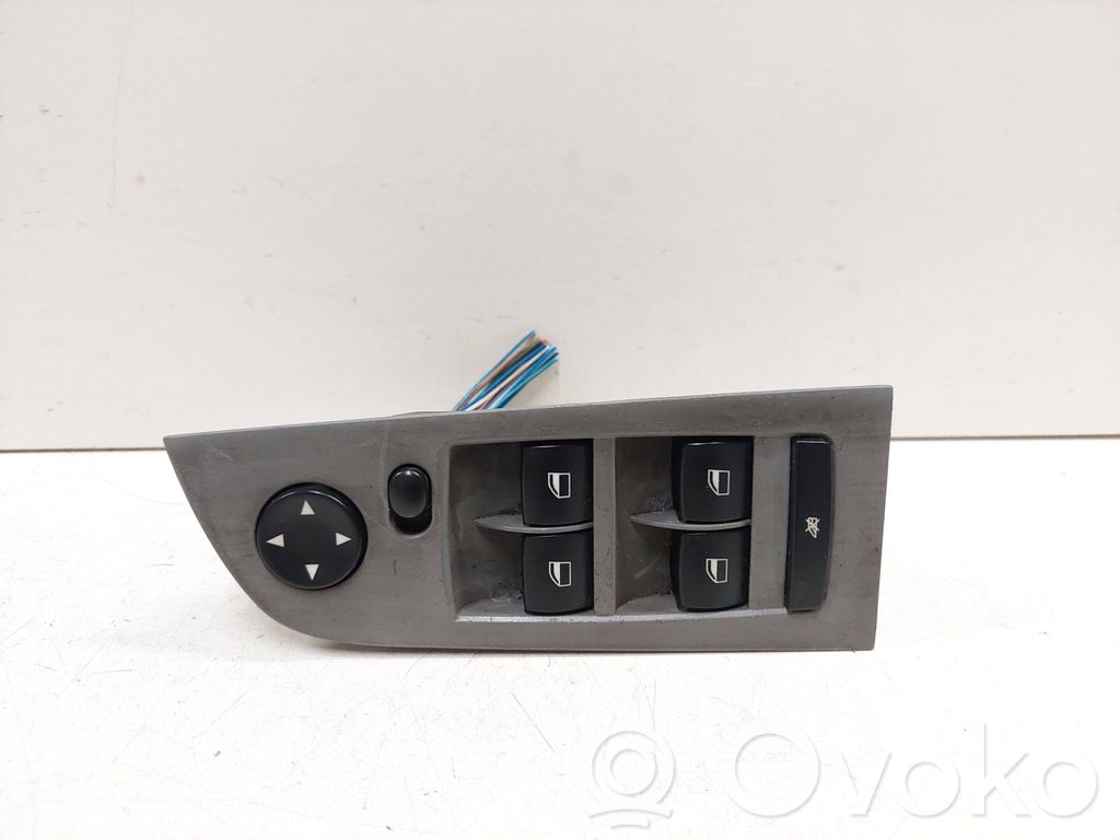 BMW 3 E90 E91 Electric window control switch 