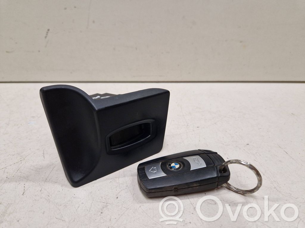 BMW 3 E90 E91 Ignition lock 
