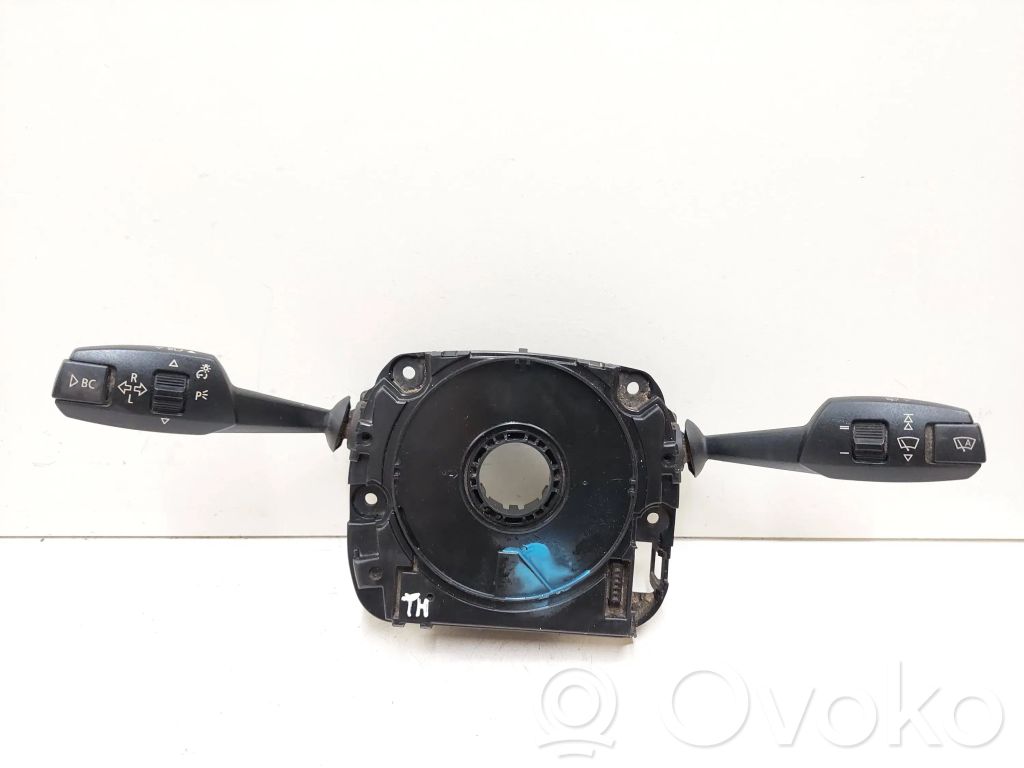 BMW 3 E90 E91 Wiper turn signal indicator stalk/switch 