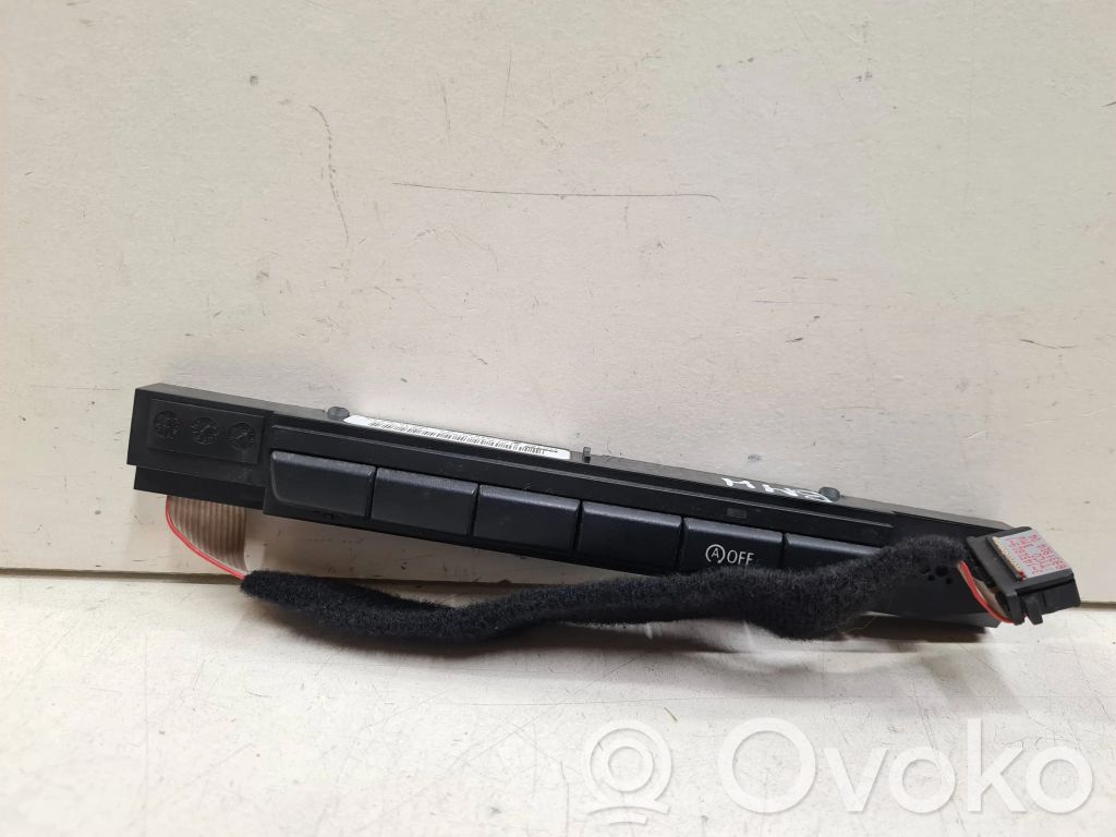 BMW 3 E90 E91 Traction control (ASR) switch 