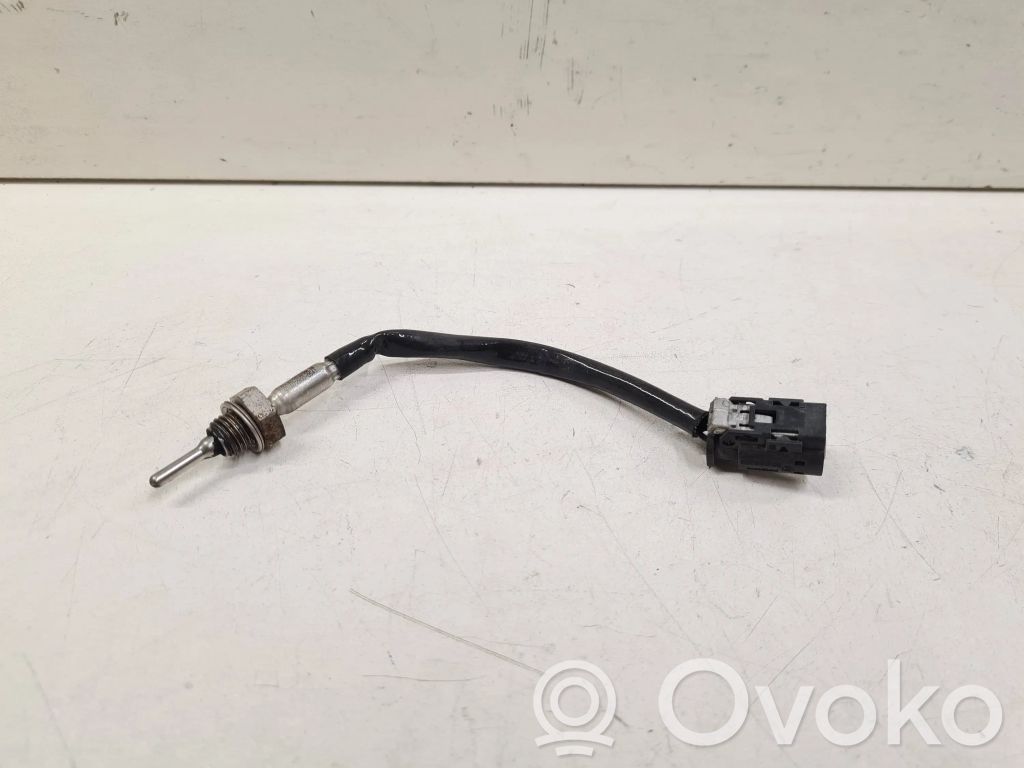 BMW 5 GT F07 Exhaust gas temperature sensor 