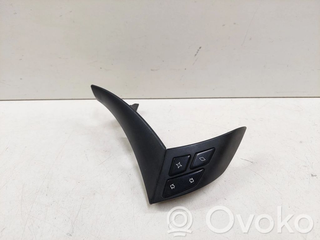 BMW 6 E63 E64 Tasten Schalter Multifunktionslenkrad 
