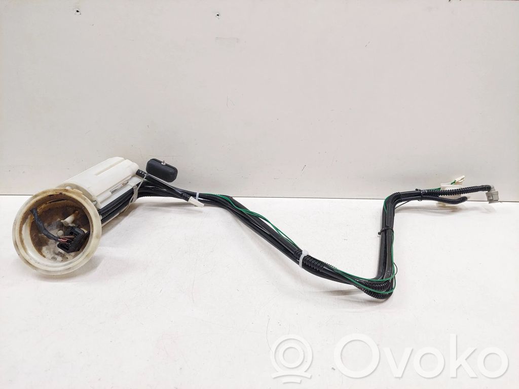 BMW 6 E63 E64 In-tank fuel pump 