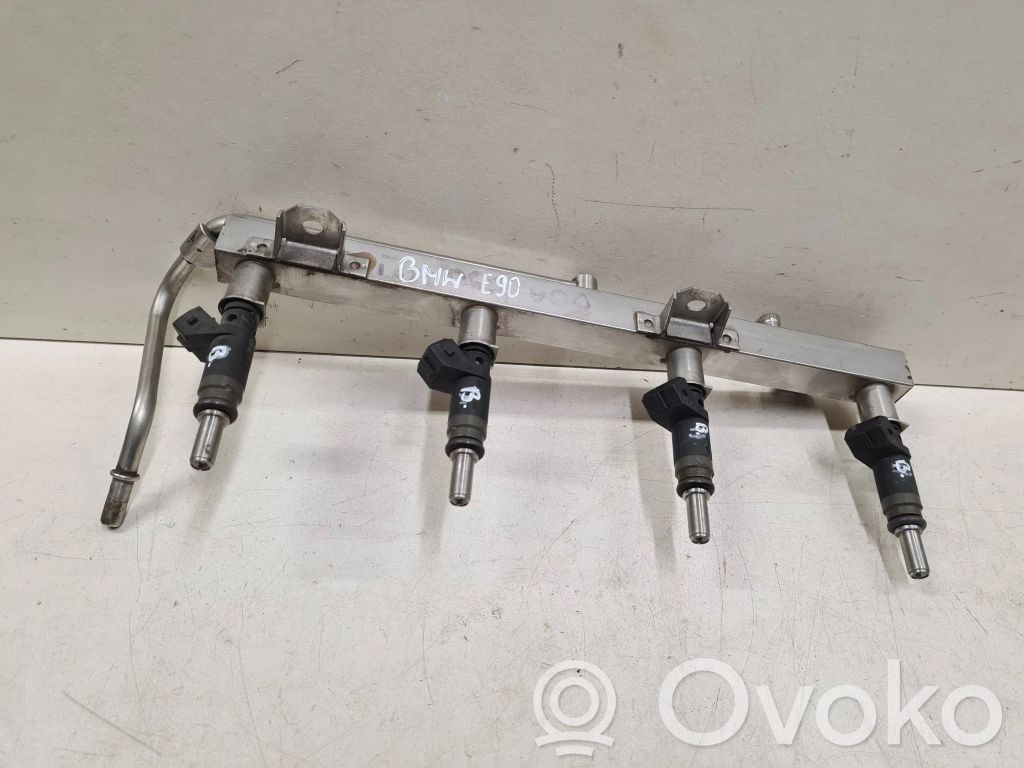 Sprauslu komplekts   7530420,7526892,7506158,5089B01512,7506158