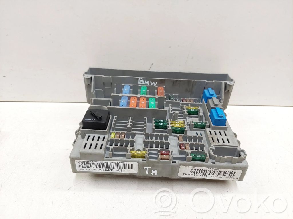 Fuse module   690661303,90203112,6906613,18842000000A,690661303