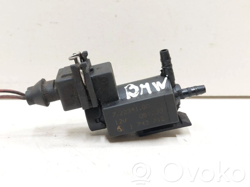Solenoidinis vožtuvas   72234100,1742712,05T200