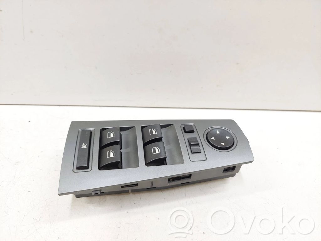 BMW 7 E65 E66 Electric window control switch 
