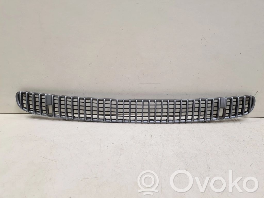 BMW 3 E46 Grille calandre de capot 