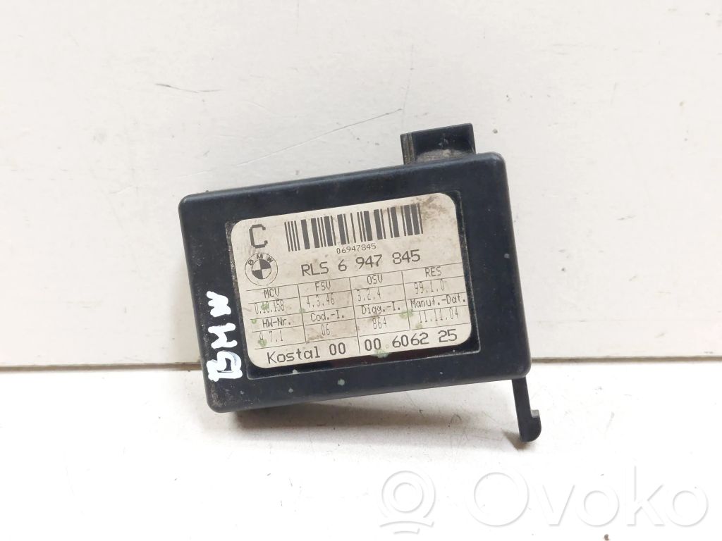 Lietaus daviklis   6947845,RLS6947845,00606225