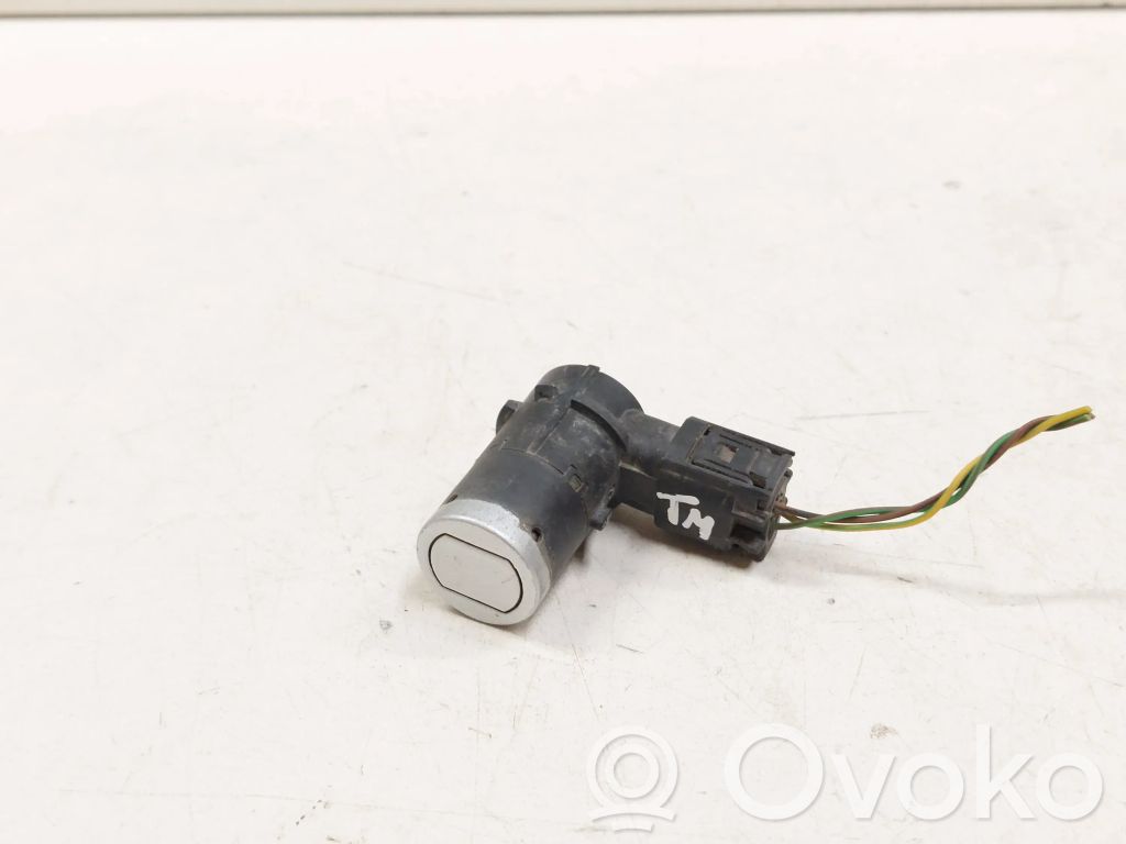 BMW 5 E39 Parksensor PDC 