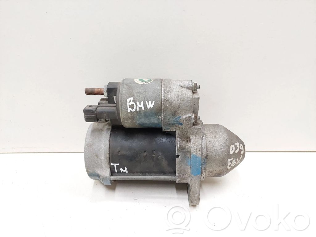 Anlasser   LRS02298