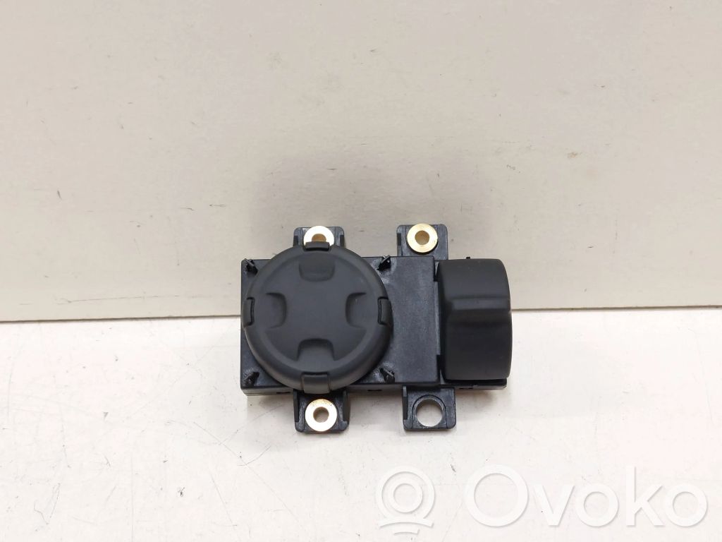 Audi A8 S8 D3 4E Seat control switch 