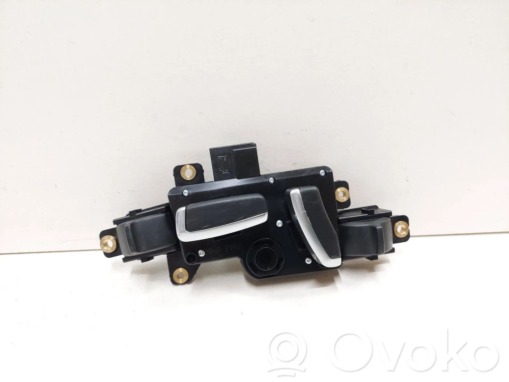 Audi A8 S8 D3 4E Seat control switch 