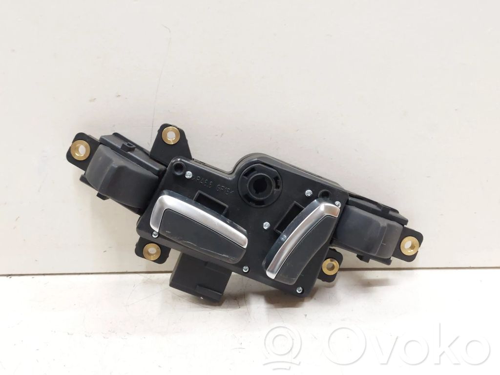 Audi A8 S8 D3 4E Interruptor de control del asiento 