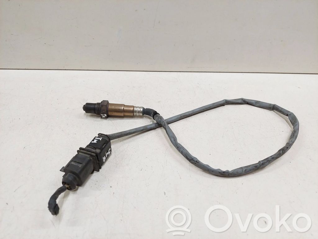 Lambda probe sensor   0281004148,09710204,560051