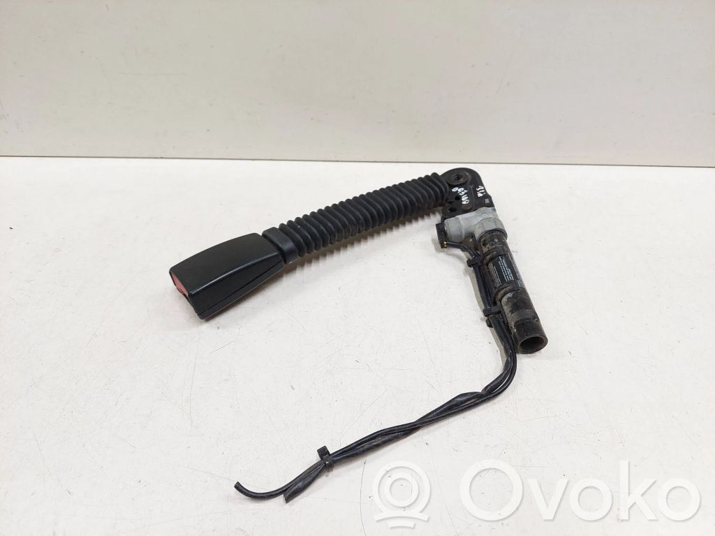 Hebilla del cinturón delantero   7065848,5612721020