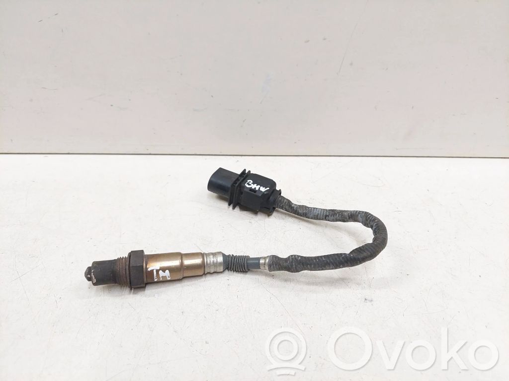BMW 6 E63 E64 Lambda zonde 